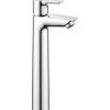 Clearance Grohe QuickFix Einhand-Waschtischbatterie Start Alira XL-Size Chrom