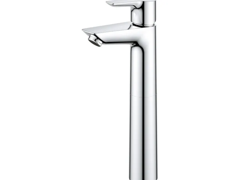 Clearance Grohe QuickFix Einhand-Waschtischbatterie Start Alira XL-Size Chrom