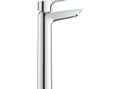 Clearance Grohe QuickFix Einhand-Waschtischbatterie Start Alira XL-Size Chrom