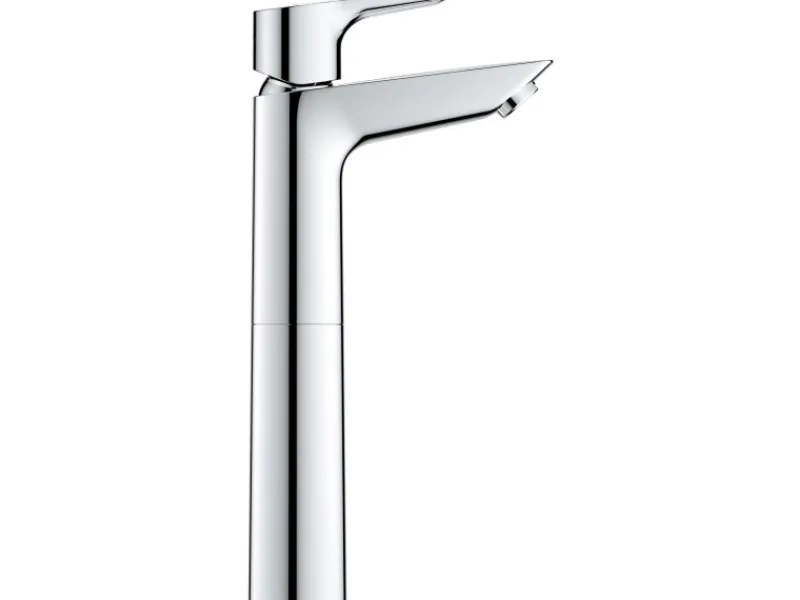 Clearance Grohe QuickFix Einhand-Waschtischbatterie Start Alira XL-Size Chrom