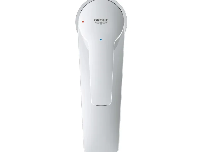 Clearance Grohe QuickFix Einhand-Waschtischbatterie Start Alira XL-Size Chrom
