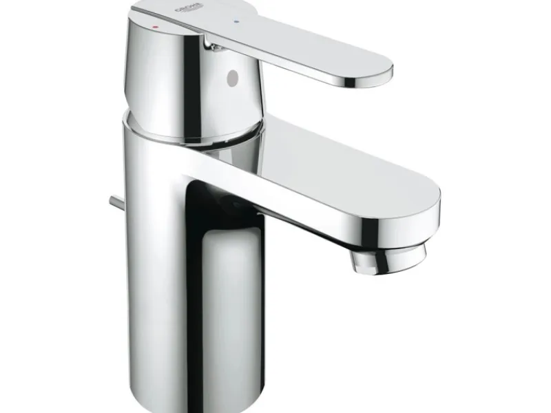 Hot Grohe QuickFix Get Einhand-Waschtischbatterie