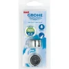 Best Grohe QuickFix Laminar-Strahlregler 2er-Set M24x1