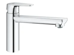 Hot Grohe QuickFix Start Edge Einhand-Spültischbatterie DN 15
