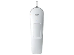 Grohe QuickFix Waschtischarmatur Start Loop M Energie-Spar-Funktion 32 mm 1 1/4