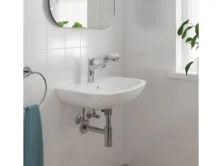 Grohe QuickFix Waschtischarmatur Start Loop M Energie-Spar-Funktion 32 mm 1 1/4