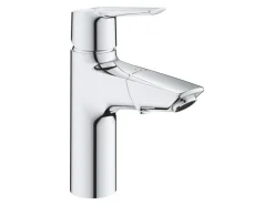 Sale Grohe QuickFix Waschtischarmatur Start M herausziehbarer Auslauf 32 mm (1 1/4")
