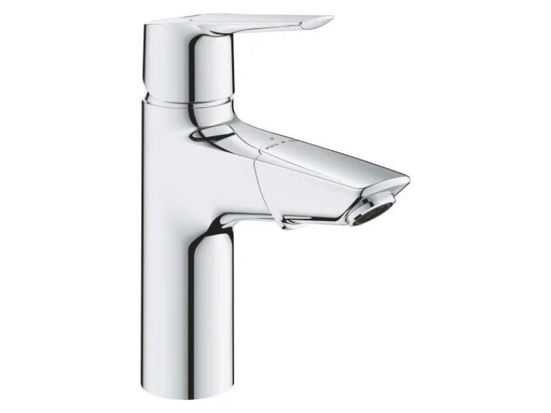 Sale Grohe QuickFix Waschtischarmatur Start M herausziehbarer Auslauf 32 mm (1 1/4")