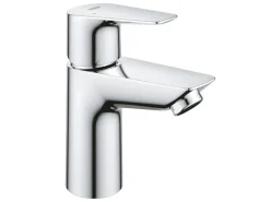Sale Grohe QuickFix Waschtischarmatur Start Edge S LowFlow 3,5 l/min Mousseur