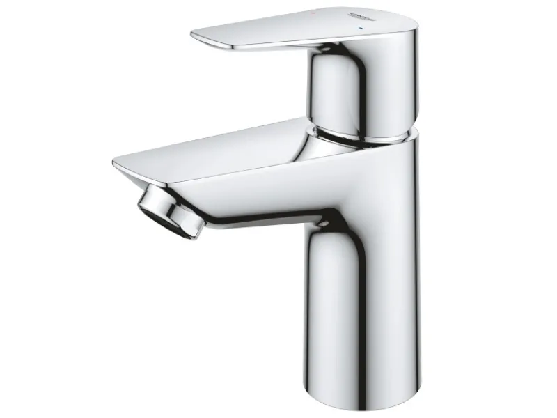 Sale Grohe QuickFix Waschtischarmatur Start Edge S LowFlow 3,5 l/min Mousseur