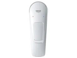 Sale Grohe QuickFix Waschtischarmatur Start Edge S LowFlow 3,5 l/min Mousseur