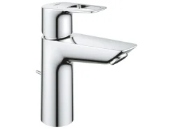 Sale Grohe QuickFix Waschtischarmatur Start Loop M Zugstangen-Ablaufgarnitur 1 1/4"