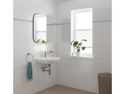 Sale Grohe QuickFix Waschtischarmatur Start Loop M Zugstangen-Ablaufgarnitur 1 1/4