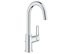 Online Grohe QuickFix Waschtischarmatur Start L-Size Zugstangen-Ablaufgarnitur 1 1/4"