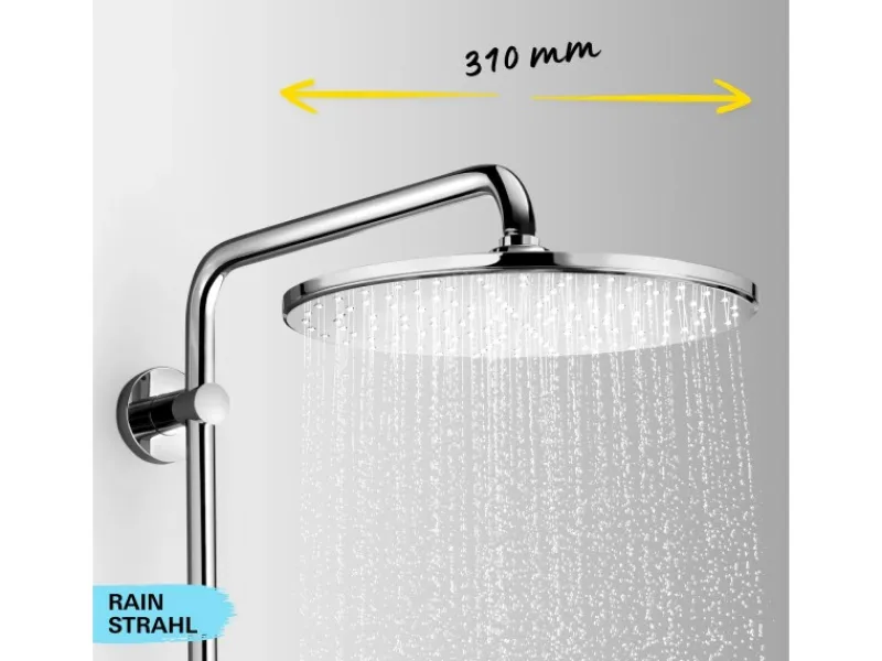 Grohe Ersatzteile Küchenarmatur<QuickFix Waschtischarmatur Start S-Size mit Energie-Spar-Funktion 1 1/4"