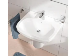 Grohe Ersatzteile Küchenarmatur<QuickFix Waschtischarmatur Start S-Size mit Energie-Spar-Funktion 1 1/4"
