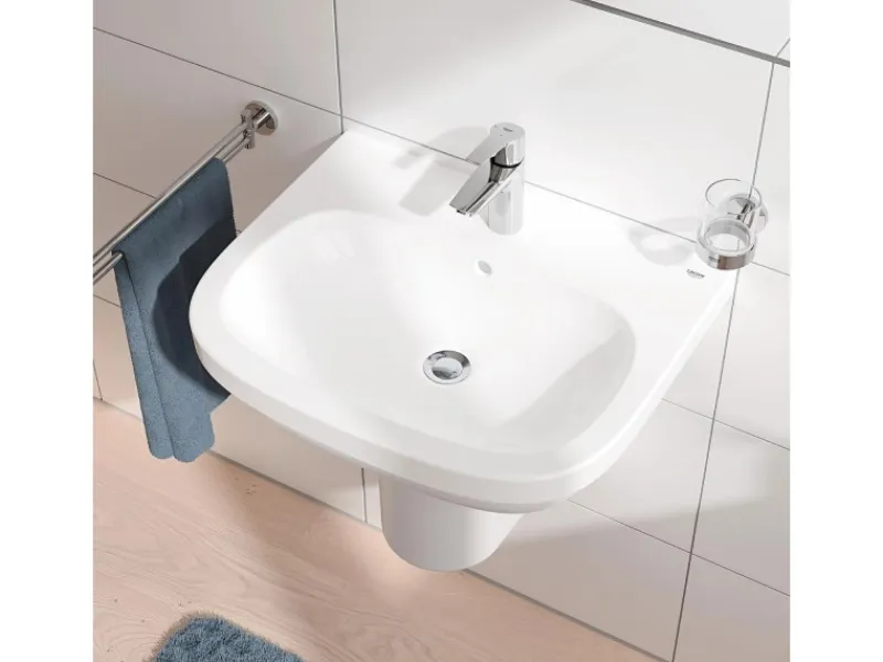 Grohe Ersatzteile Küchenarmatur<QuickFix Waschtischarmatur Start S-Size mit Energie-Spar-Funktion 1 1/4"