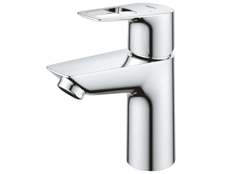 Grohe QuickFix Waschtischarmatur Start Loop S LowFlow 3,5 l/min 32 mm (1 1/4")< Ersatzteile Küchenarmatur