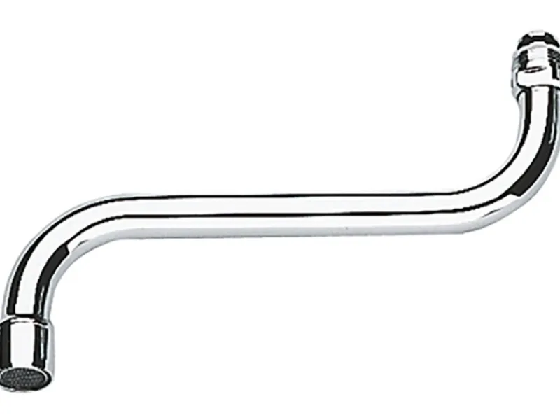 Grohe Rohrauslauf< Zubehör Für Küchenarmatur