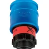 Best Grohe Schnappkupplung 9 cm x 3,5 cm x 13 cm