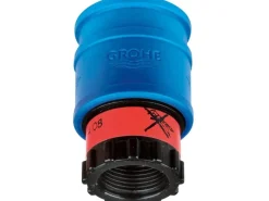 Best Grohe Schnappkupplung 9 cm x 3,5 cm x 13 cm
