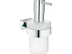 Grohe Ersatzteile Küchenarmatur|Zubehör Für Küchenarmatur<Seifenspender mit Halter Essentials Cube