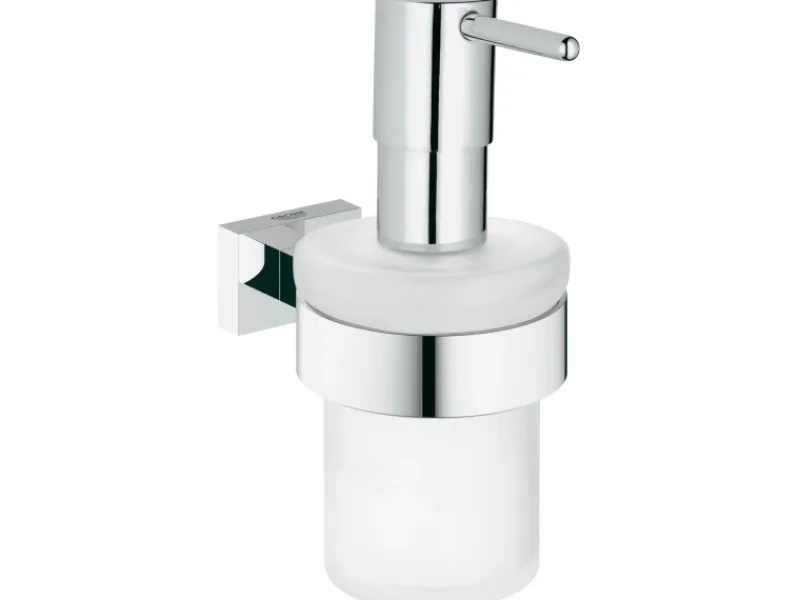Grohe Ersatzteile Küchenarmatur|Zubehör Für Küchenarmatur<Seifenspender mit Halter Essentials Cube