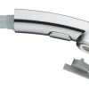 Grohe Zubehör Für Küchenarmatur<Spülbrause mit Antikalk- System 6,5 cm x 3 cm x 21 cm Chrom