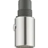 New Grohe Spülbrause Supersteel mit Antikalk- System 2 Strahlarten