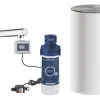Outlet Grohe Standventil und Boiler Red Mono Größe-M Chrom