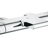 Grohe Einhebelmischer<Thermostat-Wannenbatterie Grohtherm 2000 DN 15