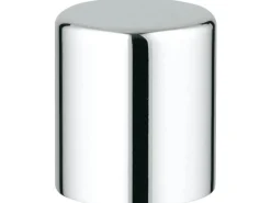 Hot Grohe Umstellknopf für Automatische Umstellungen 5,1 cm x 2,5 cm x 7,8 cm Chrom