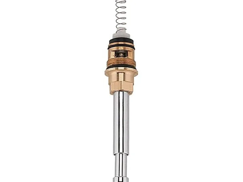 Grohe Umstellung inklusive Umstellknopf 9,5 cm x 4,5 cm x 14 cm< Ersatzteile Küchenarmatur