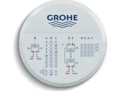 Clearance Grohe Unterputz-Einbaukörper Rapido SmartBox