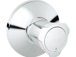 Grohe UP-Ventil Oberbau Costa Markierung Blau< Ersatzteile Küchenarmatur|Zubehör Für Küchenarmatur