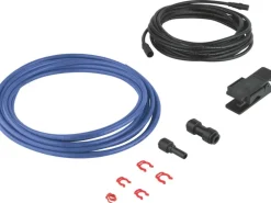 Grohe Verlängerungsset Blue Chrom< Wassersysteme