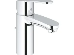 Sale Grohe Waschbeckenarmatur Eurostyle Cosmopolitan S-Size Chrom