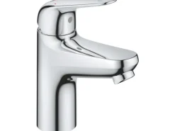 Grohe Waschtischarmatur Einhebelmischer Swift S-Size< Einhebelmischer