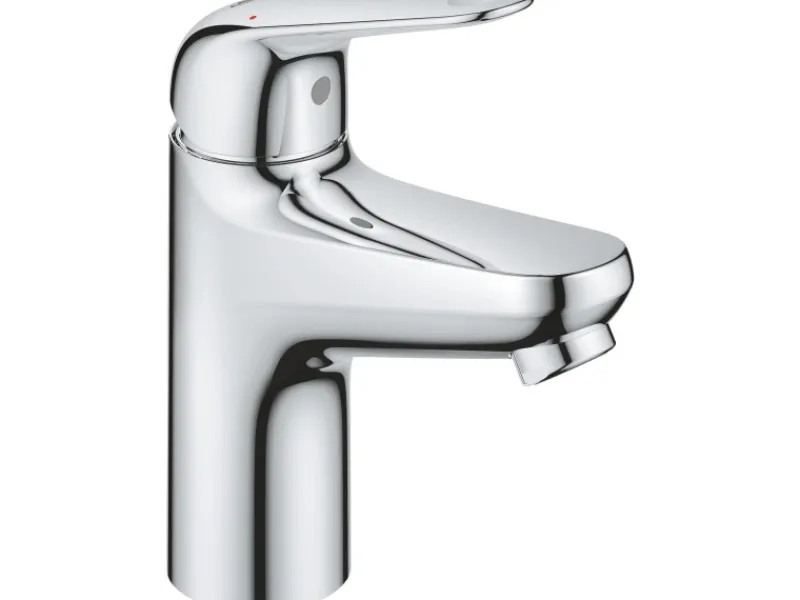 Grohe Waschtischarmatur Einhebelmischer Swift S-Size< Einhebelmischer