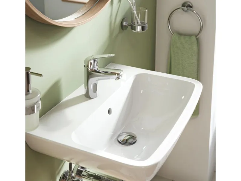 Grohe Waschtischarmatur Einhebelmischer Swift S-Size< Einhebelmischer