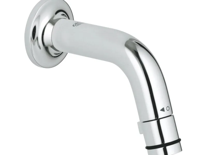 Grohe Waschtisch-Wandauslaufventil DN15 Universal< Wandauslaufventil