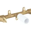 Discount Grohe Zweihand Unterputz-Universal-Einbaukörper