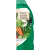 GROW by OBI BIO Garten- und Gemüse-Dünger, 1l< Töpfe