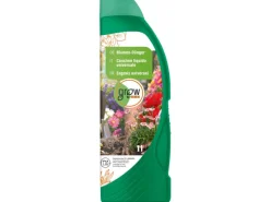GROW by OBI Blumen-Dünger, 1l< Töpfe