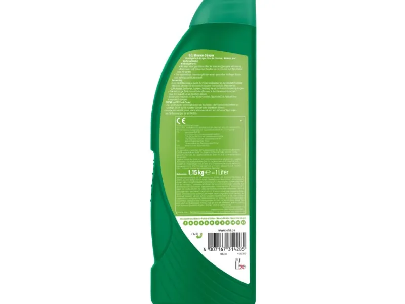 GROW by OBI Blumen-Dünger, 1l< Töpfe