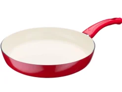 GSW Bratpfanne Ceramica Beige 24Cm< Pfannen