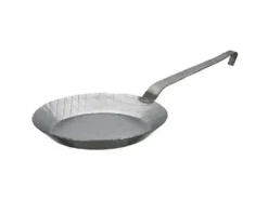 Best GSW Bratpfanne Gastro Traditionell 28Cm
