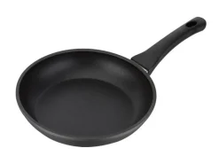 GSW Bratpfanne Nero 20Cm< Pfannen