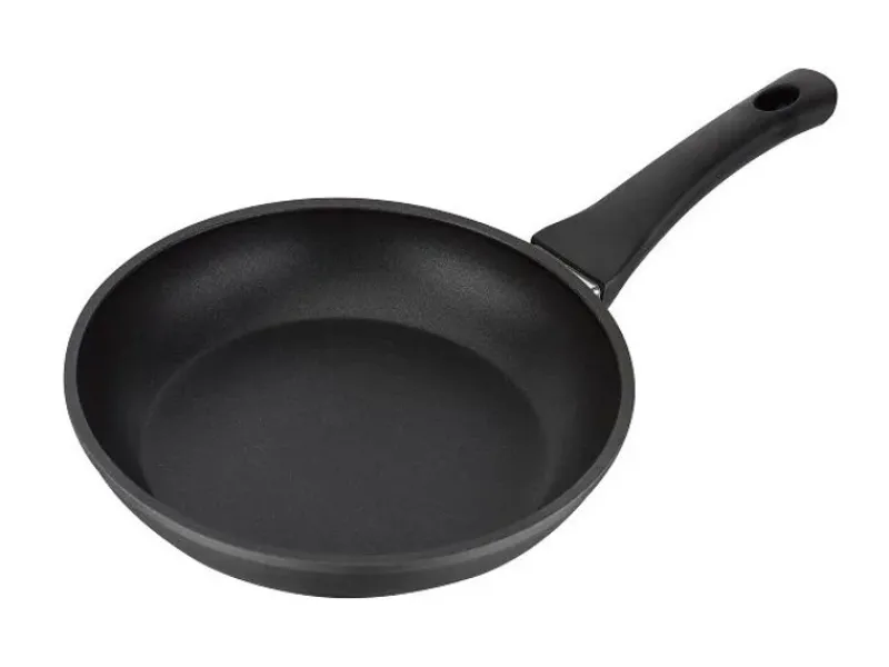 GSW Bratpfanne Nero 20Cm< Pfannen