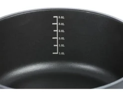 Sale GSW Kochtopf Set Profi Black Star 7 Teillig